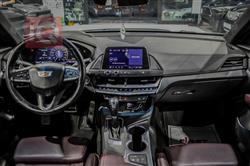 Cadillac CT4
